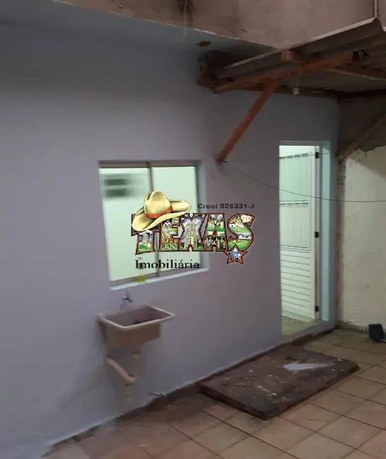 Foto 2 de Sobrado com 4 quartos à venda, 270m2 em Conjunto Promorar Sapopemba, São Paulo - SP