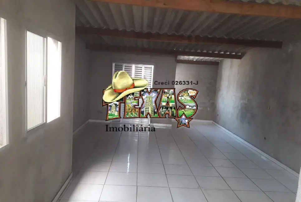 Foto 1 de Sobrado com 4 quartos à venda, 270m2 em Conjunto Promorar Sapopemba, São Paulo - SP