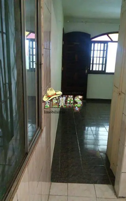 Foto 9 de Sobrado com 4 quartos à venda, 270m2 em Conjunto Promorar Sapopemba, São Paulo - SP