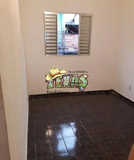 Foto 3 de Sobrado com 4 quartos à venda, 270m2 em Conjunto Promorar Sapopemba, São Paulo - SP