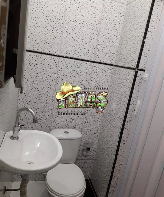 Foto 7 de Sobrado com 4 quartos à venda, 270m2 em Conjunto Promorar Sapopemba, São Paulo - SP