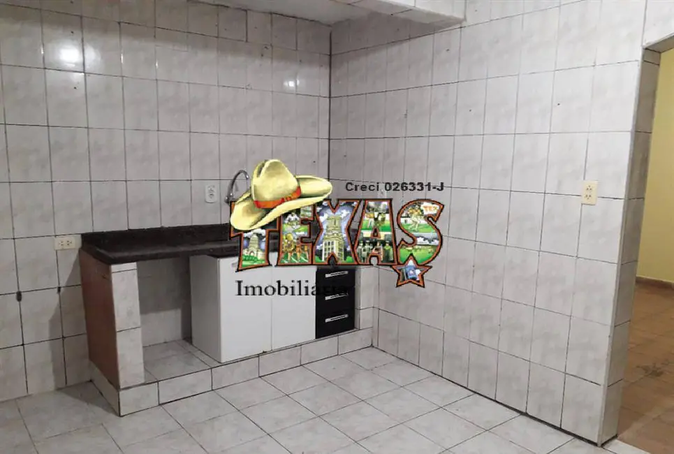 Foto 4 de Sobrado com 4 quartos à venda, 270m2 em Conjunto Promorar Sapopemba, São Paulo - SP