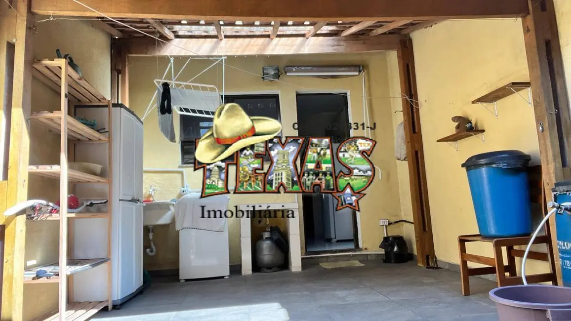 Foto 8 de Casa de Condomínio com 3 quartos à venda, 68m2 em Cidade Líder, São Paulo - SP