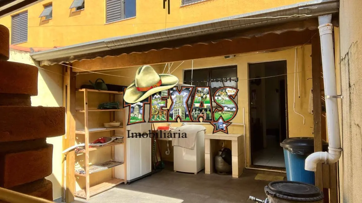 Foto 9 de Casa de Condomínio com 3 quartos à venda, 68m2 em Cidade Líder, São Paulo - SP