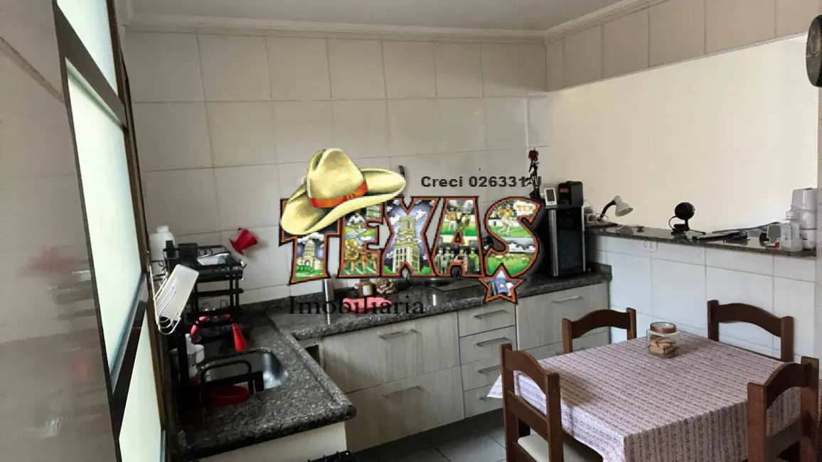 Foto 2 de Casa de Condomínio com 3 quartos à venda, 68m2 em Cidade Líder, São Paulo - SP