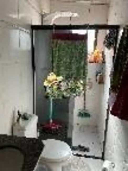 Foto 1 de Casa de Condomínio com 3 quartos à venda, 68m2 em Cidade Líder, São Paulo - SP