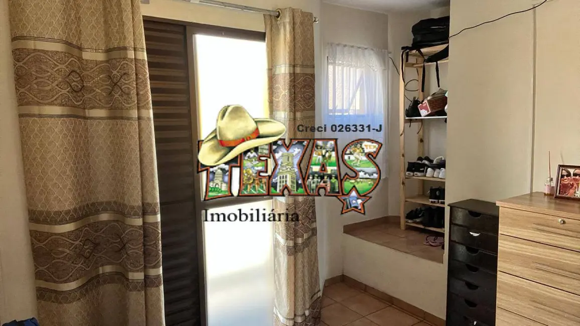 Foto 6 de Casa de Condomínio com 3 quartos à venda, 68m2 em Cidade Líder, São Paulo - SP