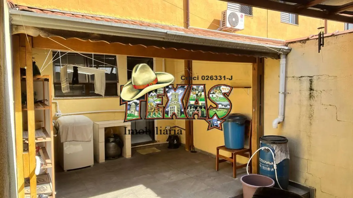 Foto 7 de Casa de Condomínio com 3 quartos à venda, 68m2 em Cidade Líder, São Paulo - SP