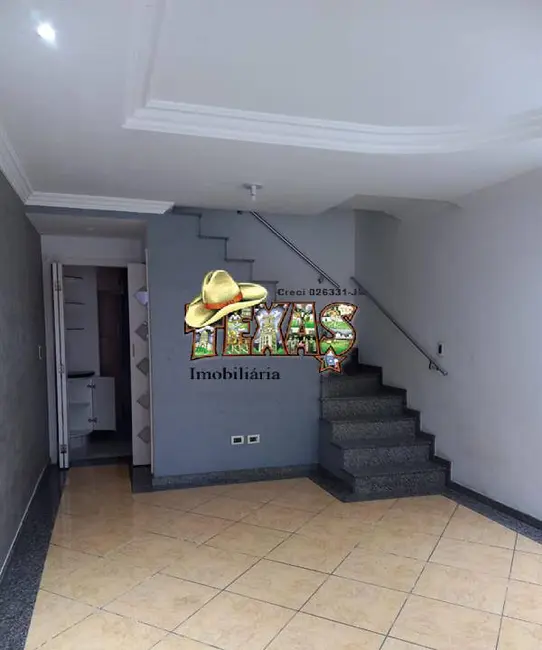 Foto 2 de Casa de Condomínio com 2 quartos à venda, 77m2 em Vila Prudente, São Paulo - SP