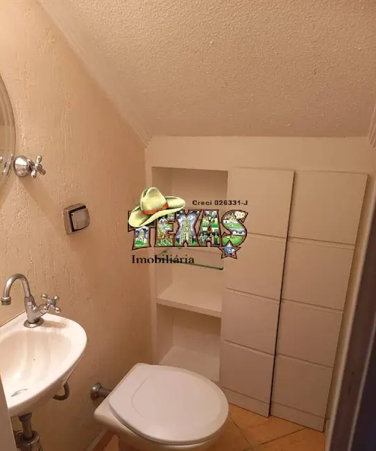 Foto 8 de Casa de Condomínio com 2 quartos à venda, 77m2 em Vila Prudente, São Paulo - SP