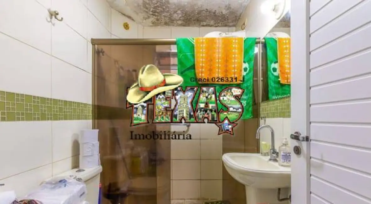 Apartamento com 2 quartos à venda, 84m2 em Mooca, São Paulo - SP - imagem 9 Foto 9 de Apartamento com 2 quartos à venda, 84m2 em Mooca, São Paulo - SP