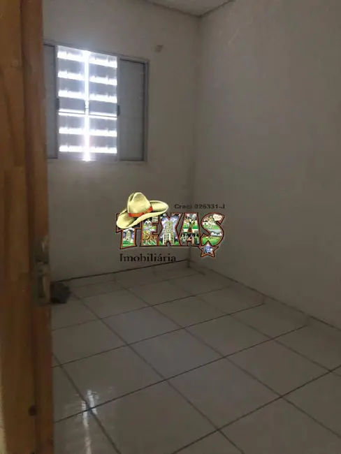 Foto 3 de Casa com 2 quartos à venda, 55m2 em Vila Campanela, São Paulo - SP