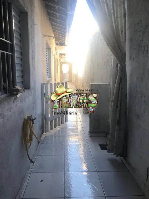 Foto 7 de Casa com 2 quartos à venda, 55m2 em Vila Campanela, São Paulo - SP