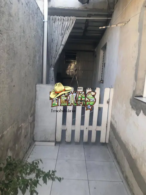 Foto 8 de Casa com 2 quartos à venda, 55m2 em Vila Campanela, São Paulo - SP