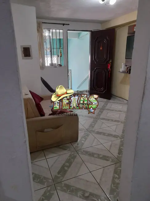 Sobrado com 4 quartos à venda, 200m2 em Jardim São Carlos (Zona Leste), São Paulo - SP - imagem 3 Foto 3 de Sobrado com 4 quartos à venda, 200m2 em Jardim São Carlos (Zona Leste), São Paulo - SP