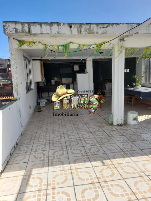 Sobrado com 4 quartos à venda, 200m2 em Jardim São Carlos (Zona Leste), São Paulo - SP - imagem 6 Foto 6 de Sobrado com 4 quartos à venda, 200m2 em Jardim São Carlos (Zona Leste), São Paulo - SP