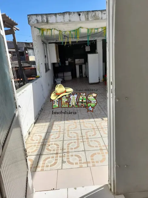 Sobrado com 4 quartos à venda, 200m2 em Jardim São Carlos (Zona Leste), São Paulo - SP - imagem 7 Foto 7 de Sobrado com 4 quartos à venda, 200m2 em Jardim São Carlos (Zona Leste), São Paulo - SP