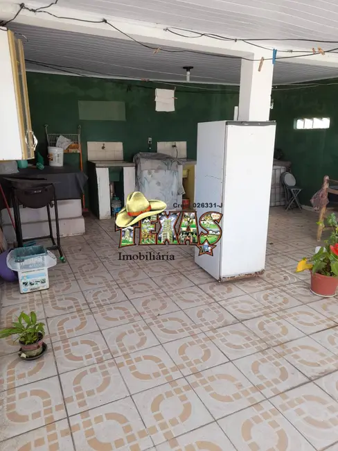 Sobrado com 4 quartos à venda, 200m2 em Jardim São Carlos (Zona Leste), São Paulo - SP - imagem 4 Foto 4 de Sobrado com 4 quartos à venda, 200m2 em Jardim São Carlos (Zona Leste), São Paulo - SP