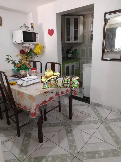 Sobrado com 4 quartos à venda, 200m2 em Jardim São Carlos (Zona Leste), São Paulo - SP - imagem 1 Foto 1 de Sobrado com 4 quartos à venda, 200m2 em Jardim São Carlos (Zona Leste), São Paulo - SP