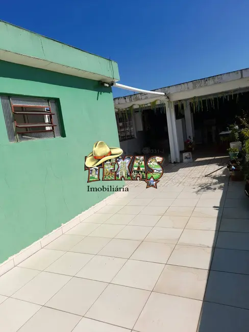 Foto 2 de Casa com 4 quartos à venda em Jardim São Carlos (Zona Leste), São Paulo - SP