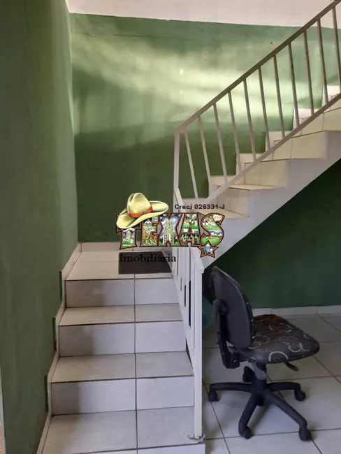 Sobrado com 4 quartos à venda, 200m2 em Jardim São Carlos (Zona Leste), São Paulo - SP - imagem 9 Foto 9 de Sobrado com 4 quartos à venda, 200m2 em Jardim São Carlos (Zona Leste), São Paulo - SP