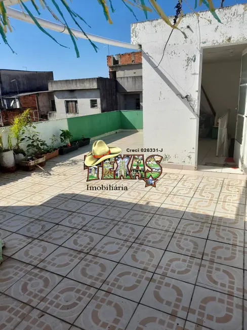 Sobrado com 4 quartos à venda, 200m2 em Jardim São Carlos (Zona Leste), São Paulo - SP - imagem 5 Foto 5 de Sobrado com 4 quartos à venda, 200m2 em Jardim São Carlos (Zona Leste), São Paulo - SP