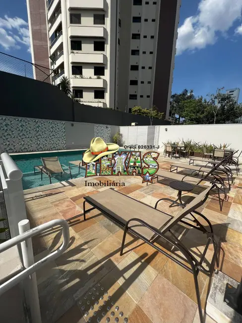 Loft / Flat com 1 quarto à venda, 36m2 em Vila Azevedo, São Paulo - SP - imagem 6 Foto 6 de Loft / Flat com 1 quarto à venda, 36m2 em Vila Azevedo, São Paulo - SP