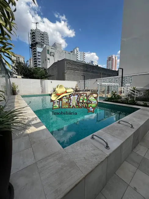 Loft / Flat com 1 quarto à venda, 36m2 em Vila Azevedo, São Paulo - SP - imagem 8 Foto 8 de Loft / Flat com 1 quarto à venda, 36m2 em Vila Azevedo, São Paulo - SP