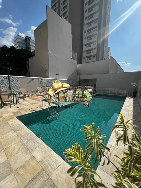 Loft / Flat com 1 quarto à venda, 36m2 em Vila Azevedo, São Paulo - SP - imagem 4 Foto 4 de Loft / Flat com 1 quarto à venda, 36m2 em Vila Azevedo, São Paulo - SP