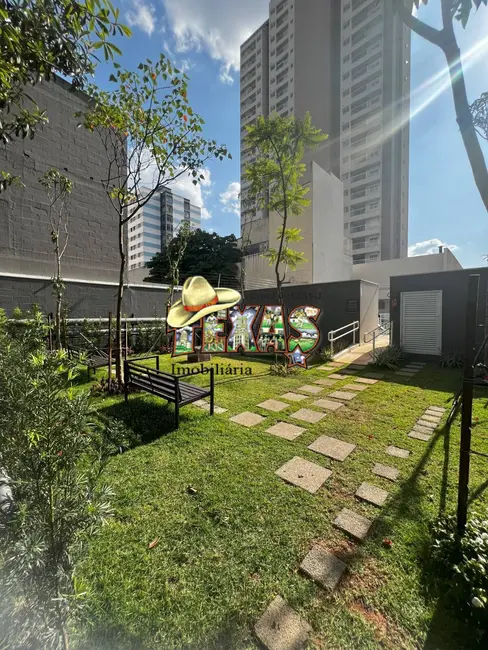 Loft / Flat com 1 quarto à venda, 36m2 em Vila Azevedo, São Paulo - SP - imagem 2 Foto 2 de Loft / Flat com 1 quarto à venda, 36m2 em Vila Azevedo, São Paulo - SP