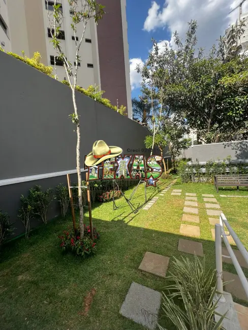 Loft / Flat com 1 quarto à venda, 36m2 em Vila Azevedo, São Paulo - SP - imagem 3 Foto 3 de Loft / Flat com 1 quarto à venda, 36m2 em Vila Azevedo, São Paulo - SP