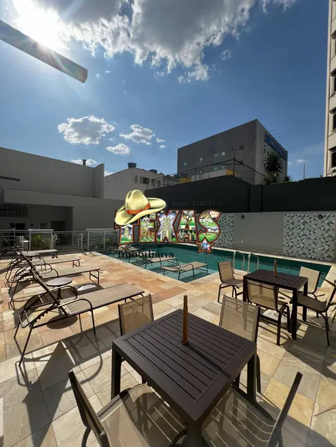 Loft / Flat com 1 quarto à venda, 36m2 em Vila Azevedo, São Paulo - SP - imagem 5 Foto 5 de Loft / Flat com 1 quarto à venda, 36m2 em Vila Azevedo, São Paulo - SP