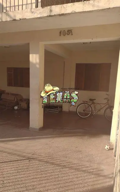 Foto 4 de Sobrado com 5 quartos à venda, 296m2 em Vila Progresso (Zona Leste), São Paulo - SP