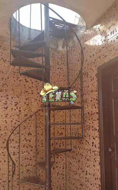 Foto 3 de Sobrado com 5 quartos à venda, 296m2 em Vila Progresso (Zona Leste), São Paulo - SP