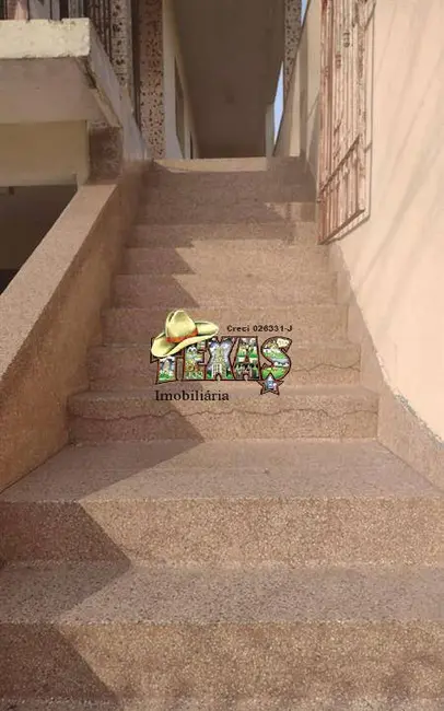 Foto 5 de Sobrado com 5 quartos à venda, 296m2 em Vila Progresso (Zona Leste), São Paulo - SP