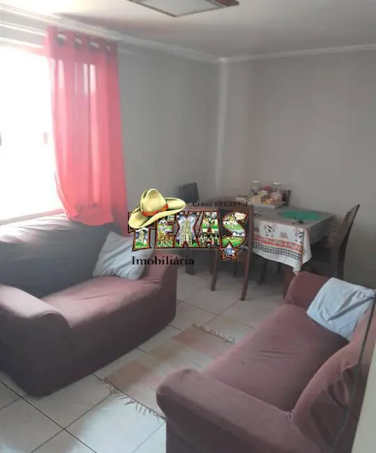 Foto 1 de Apartamento com 2 quartos à venda, 47m2 em Jardim Pedro José Nunes, São Paulo - SP