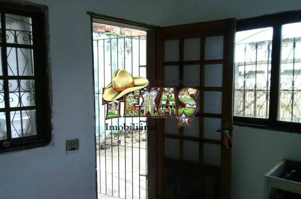 Foto 1 de Sobrado com 3 quartos à venda em Centro, Bertioga - SP