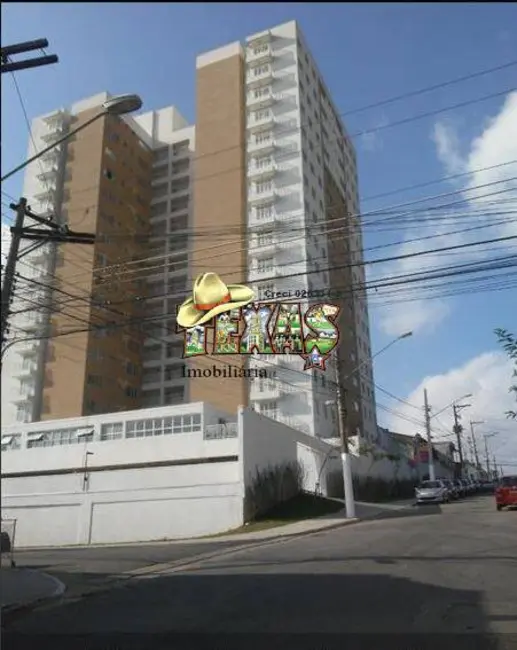 Foto 8 de Apartamento com 1 quarto à venda, 25m2 em Vila Campanela, São Paulo - SP