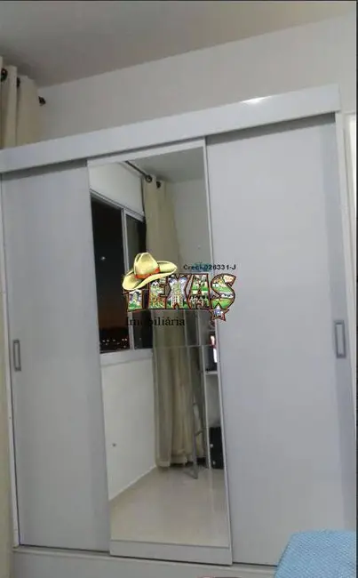 Foto 6 de Apartamento com 1 quarto à venda, 25m2 em Vila Campanela, São Paulo - SP