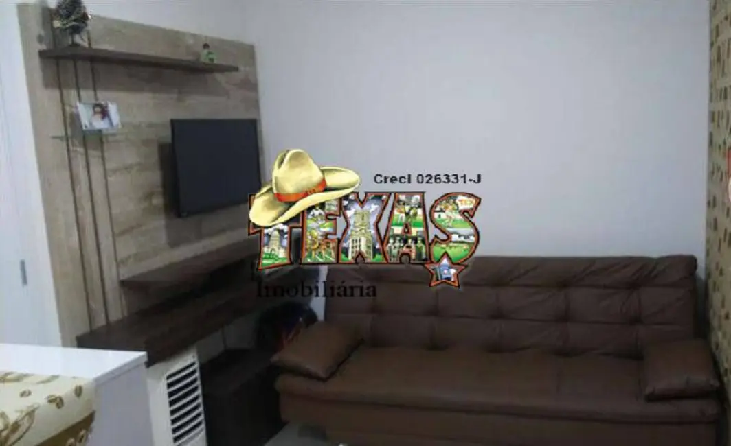 Foto 2 de Apartamento com 1 quarto à venda, 25m2 em Vila Campanela, São Paulo - SP