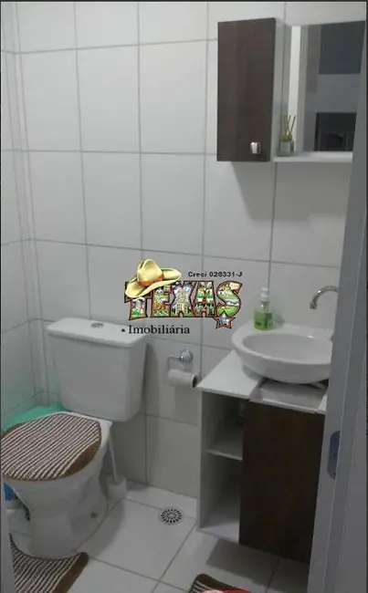 Foto 7 de Apartamento com 1 quarto à venda, 25m2 em Vila Campanela, São Paulo - SP