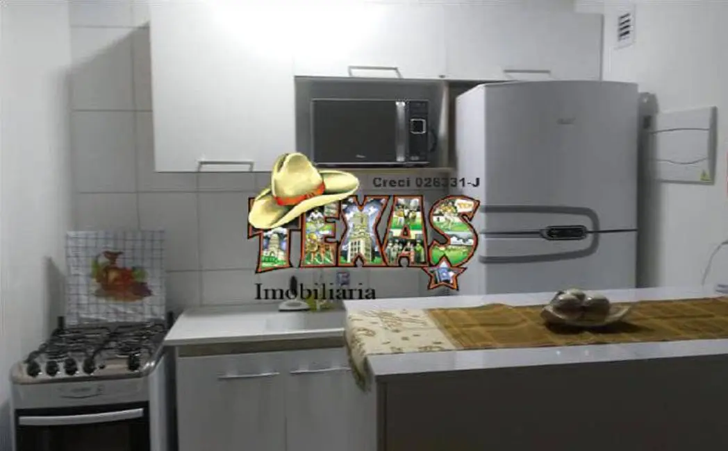 Foto 3 de Apartamento com 1 quarto à venda, 25m2 em Vila Campanela, São Paulo - SP