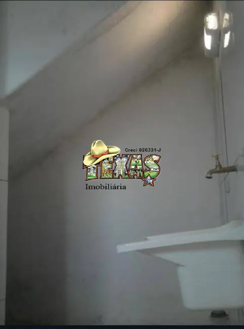 Foto 6 de Casa com 1 quarto para alugar, 70m2 em Jardim Fernandes, São Paulo - SP