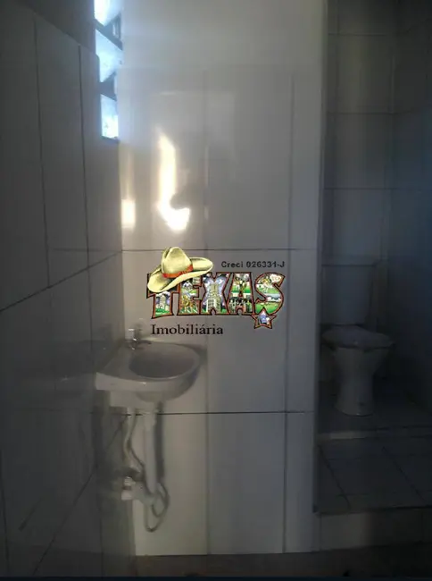 Foto 8 de Casa com 1 quarto para alugar, 70m2 em Jardim Fernandes, São Paulo - SP