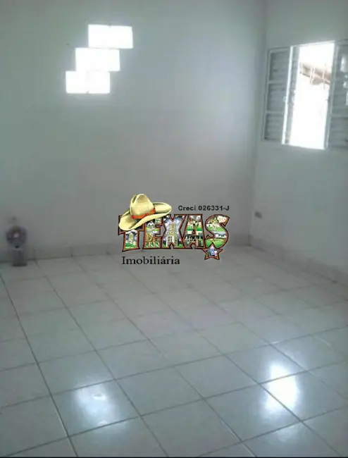 Foto 4 de Casa com 1 quarto para alugar, 70m2 em Jardim Fernandes, São Paulo - SP