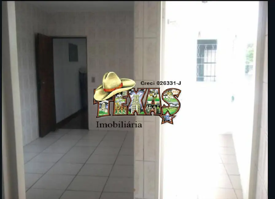 Foto 3 de Casa com 1 quarto para alugar, 70m2 em Jardim Fernandes, São Paulo - SP