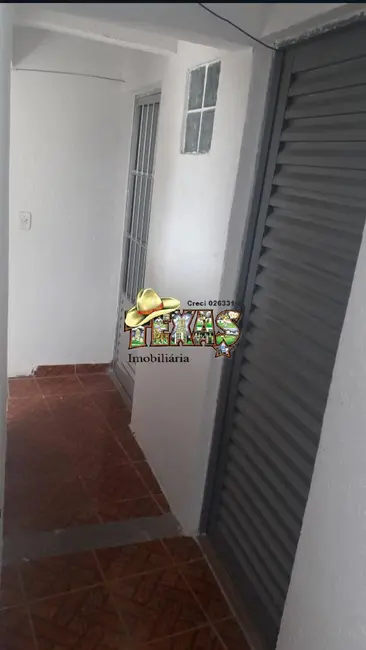 Foto 5 de Casa com 1 quarto para alugar, 70m2 em Jardim Fernandes, São Paulo - SP