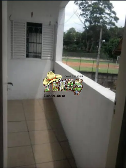 Foto 9 de Casa com 1 quarto para alugar, 70m2 em Jardim Fernandes, São Paulo - SP