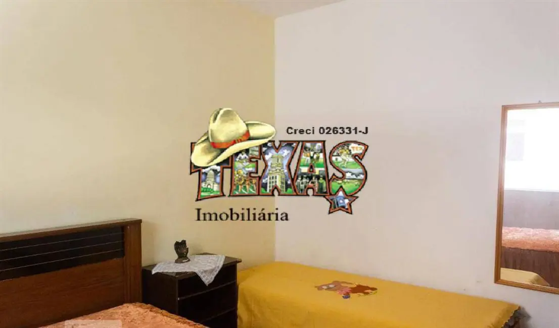 Apartamento com 1 quarto à venda, 62m2 em Praia Grande - SP - imagem 6 Foto 6 de Apartamento com 1 quarto à venda, 62m2 em Praia Grande - SP