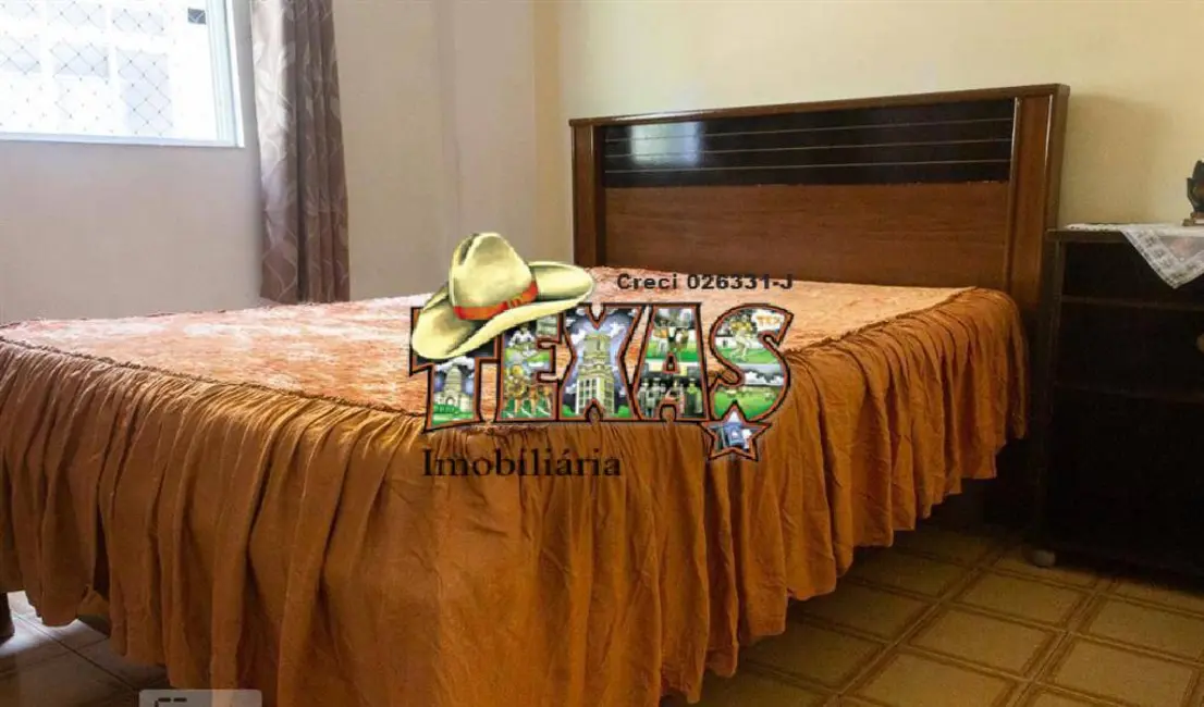 Apartamento com 1 quarto à venda, 62m2 em Praia Grande - SP - imagem 2 Foto 2 de Apartamento com 1 quarto à venda, 62m2 em Praia Grande - SP